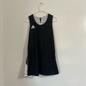 NWT Adidas Mesh Stock Pinnie | Size: Large